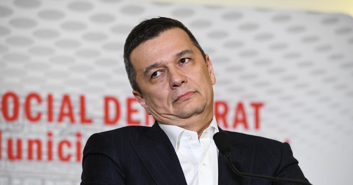 Grindeanu ripostează: Vinde firme profitabile? Înseamnă furt din cămară!