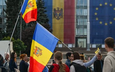 Drone Rusești, foc Haric și războiul pentru reforma administrativă