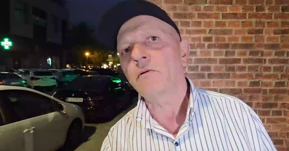 Demollari, eroul lui Dinamo, revine în România: Filmul-șoc despre viața sa