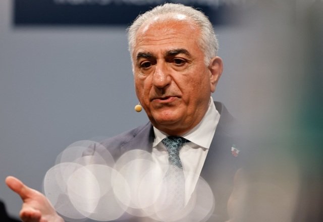 Pahlavi, după armistițiul SUA-Iran: „Singura soluție e ca regimul să dispară”