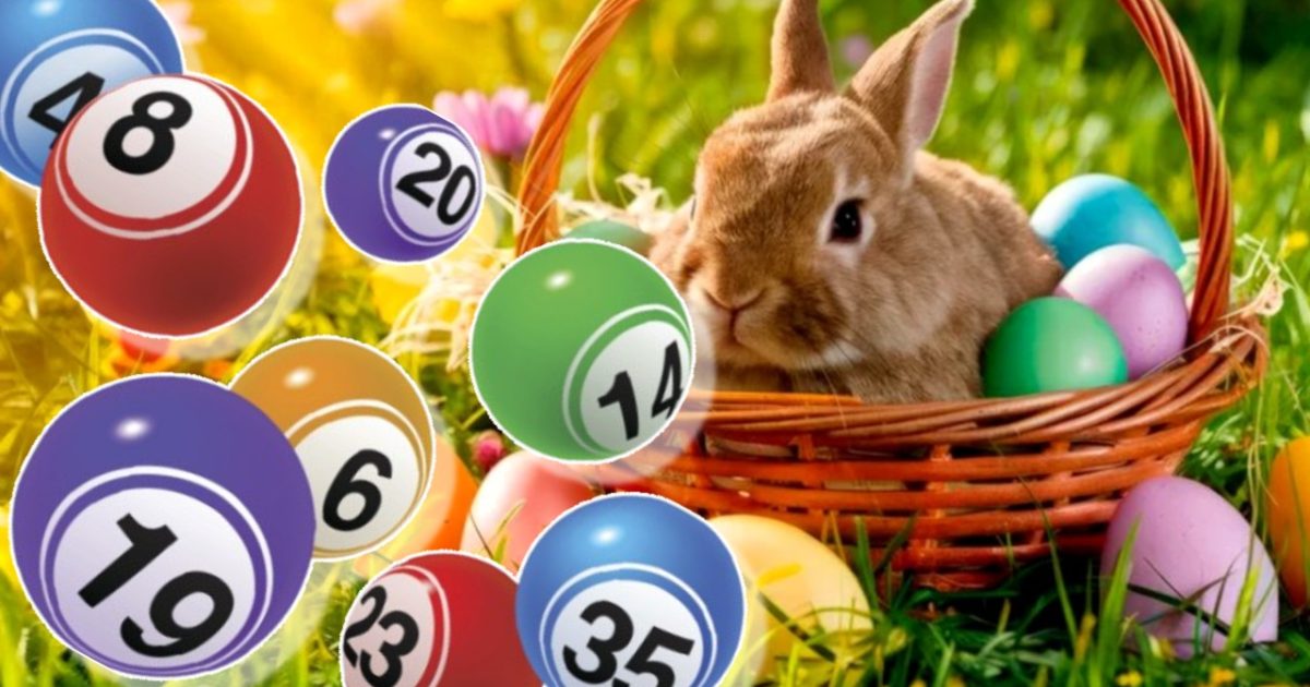 Loto: Premii Uriașe Duminica Paștelui! S-a câștigat la extragerea din 19 aprilie