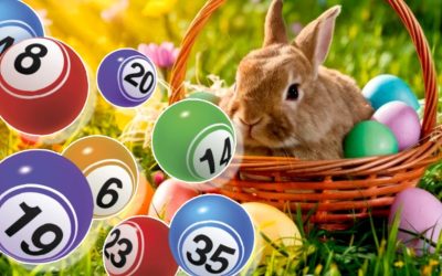 Loto: Premii Uriașe Duminica Paștelui! S-a câștigat la extragerea din 19 aprilie