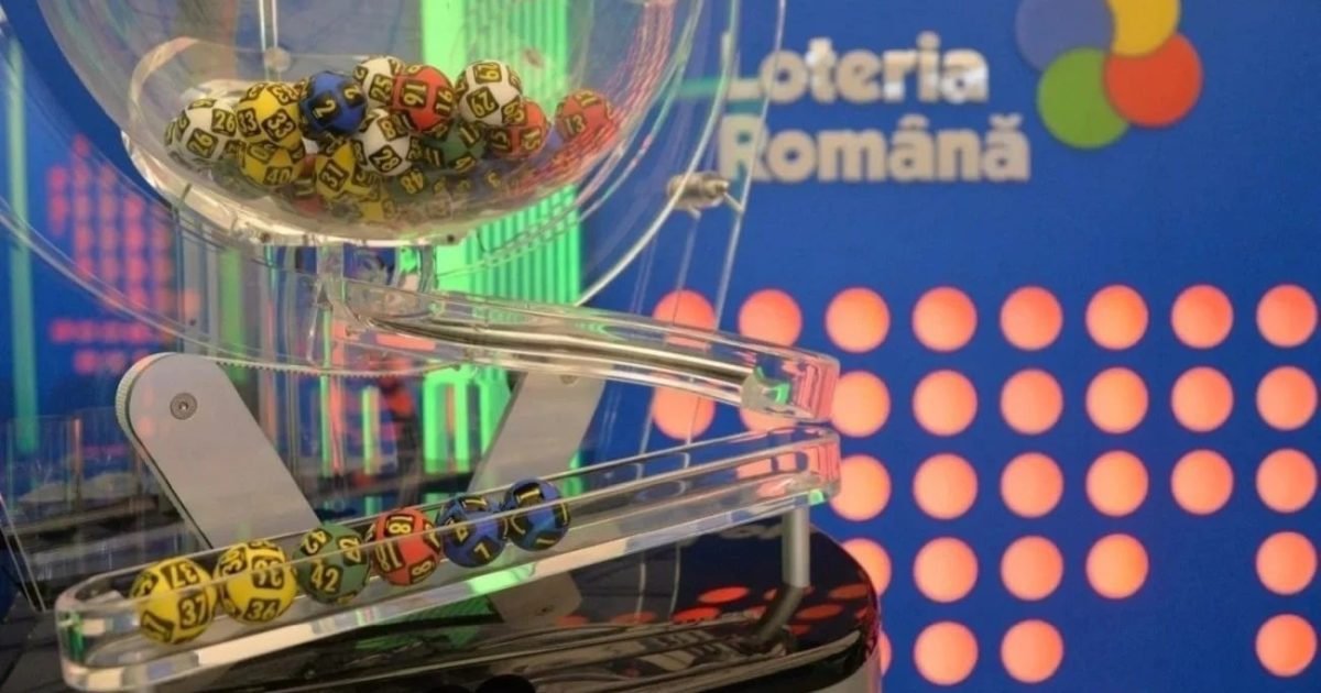 Loteria Română: Vezi numerele câștigătoare la Loto! Rezultate din 16 aprilie 2026