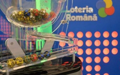 Loteria Română: Vezi numerele câștigătoare la Loto! Rezultate din 16 aprilie 2026