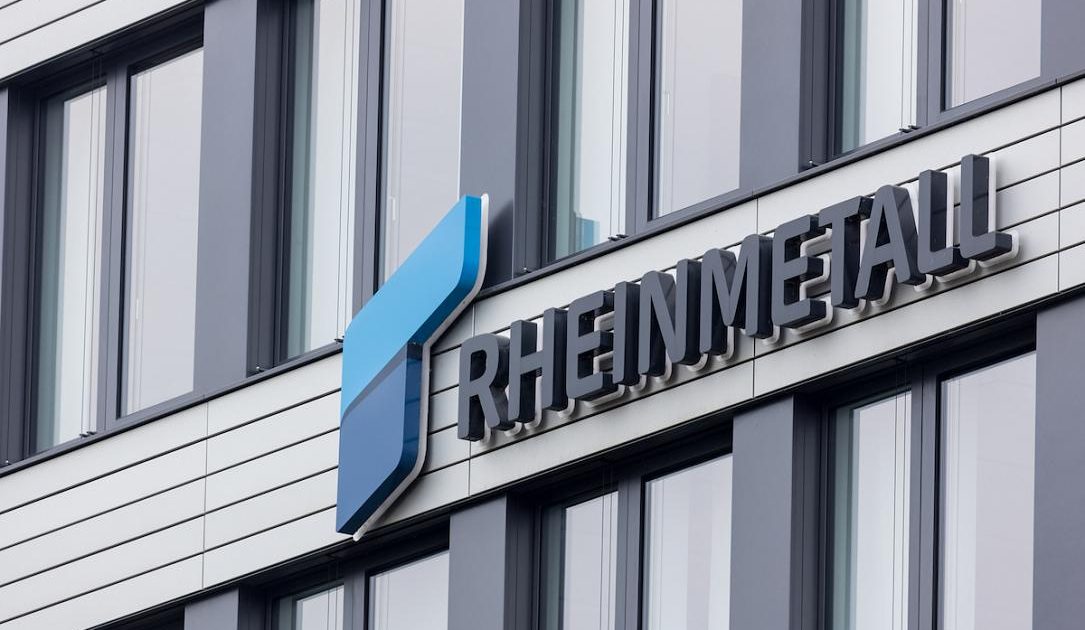 Rheinmetall, gigantul german, vrea un „ecosistem de apărare” în România