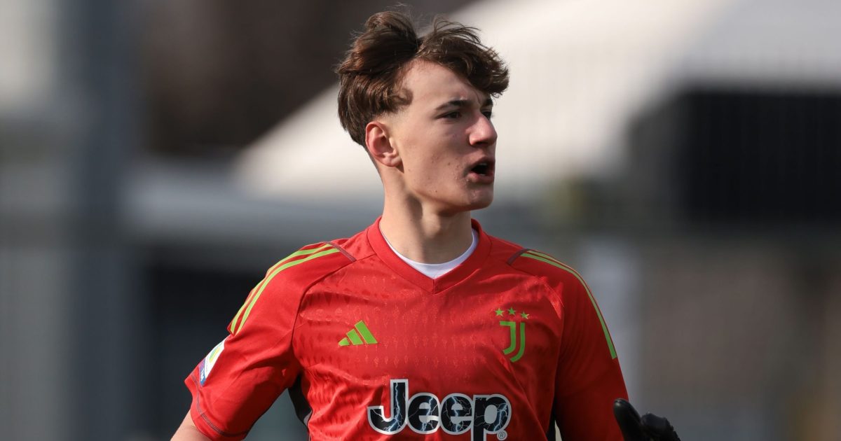 Român convocat de Spalletti la Juventus: A fost coleg cu o vedetă din Superliga