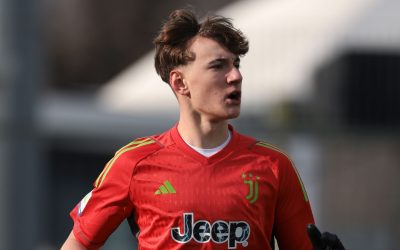 Român convocat de Spalletti la Juventus: A fost coleg cu o vedetă din Superliga