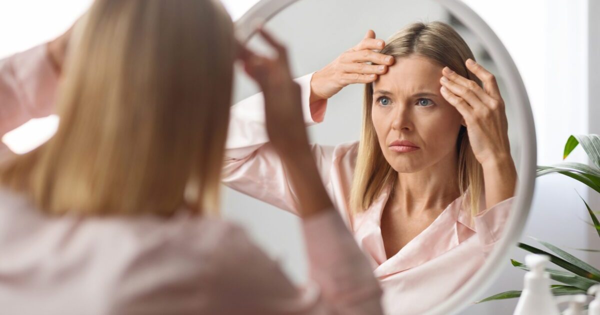 Hormonul-cheie: Cât de repede îmbătrânești, dezvăluirea experților