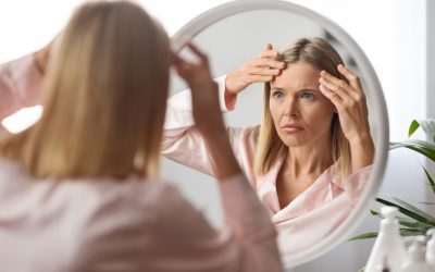 Hormonul-cheie: Cât de repede îmbătrânești, dezvăluirea experților