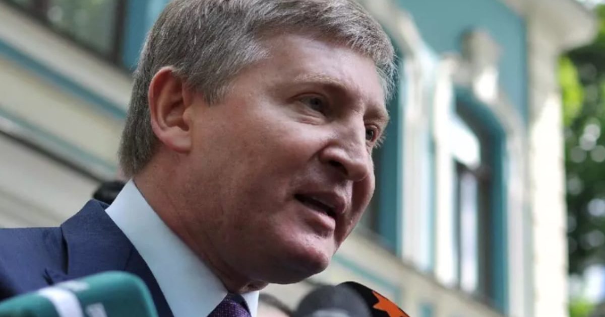 Ahmetov, miliardar ucrainean, dă o avere pe un apartament în Monaco