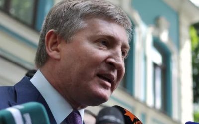 Ahmetov, miliardar ucrainean, dă o avere pe un apartament în Monaco