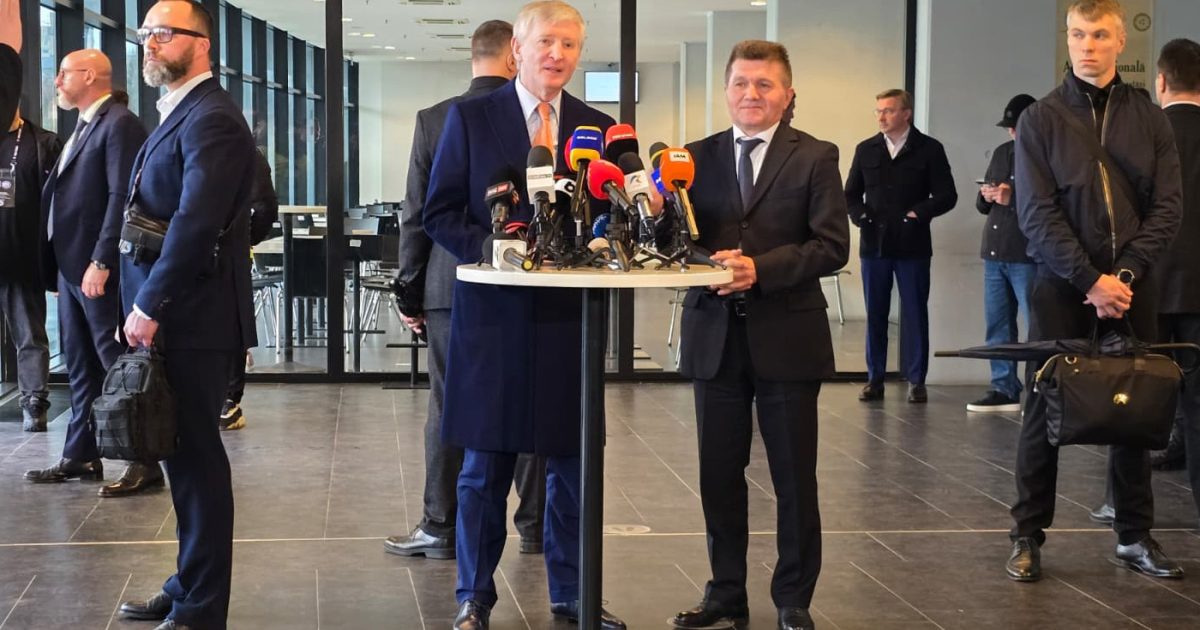 Așa a spus Donald Trump: Mărturia care zguduie scena politică