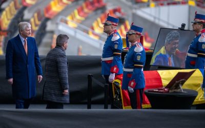 Rinat Ahmetov, patronul lui Șahtior Donețk, a revenit pe stadion după o pauză de 12 ani