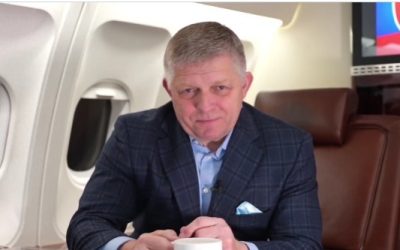 Slovacia, gata de colaborare cu Magyar, dar laudă Ungaria lui Orban