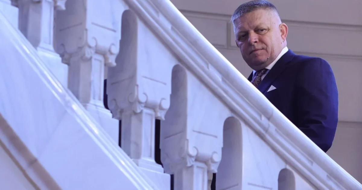 Fico, mesaj ciudat după alegeri: Mulțumește lui Orban și vrea dialog cu noul premier