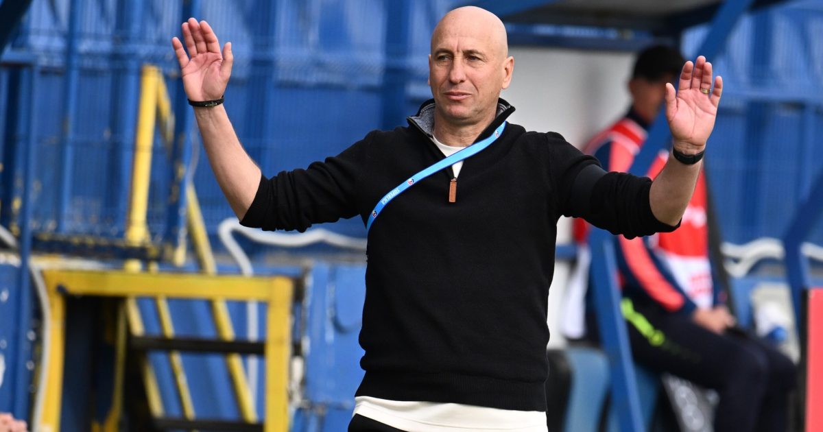 Robert Ilyeș, accidentat grav la meci: „Bine că sunt viu!” Ce s-a întâmplat?