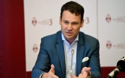 Negoiță îl vede pe Bolojan prim-ministru: „Merită susținut pentru reforme”