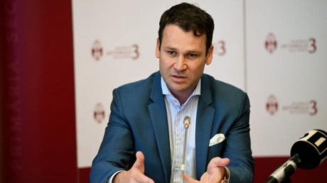 Negoiță îl vede pe Bolojan prim-ministru: „Merită susținut pentru reforme”