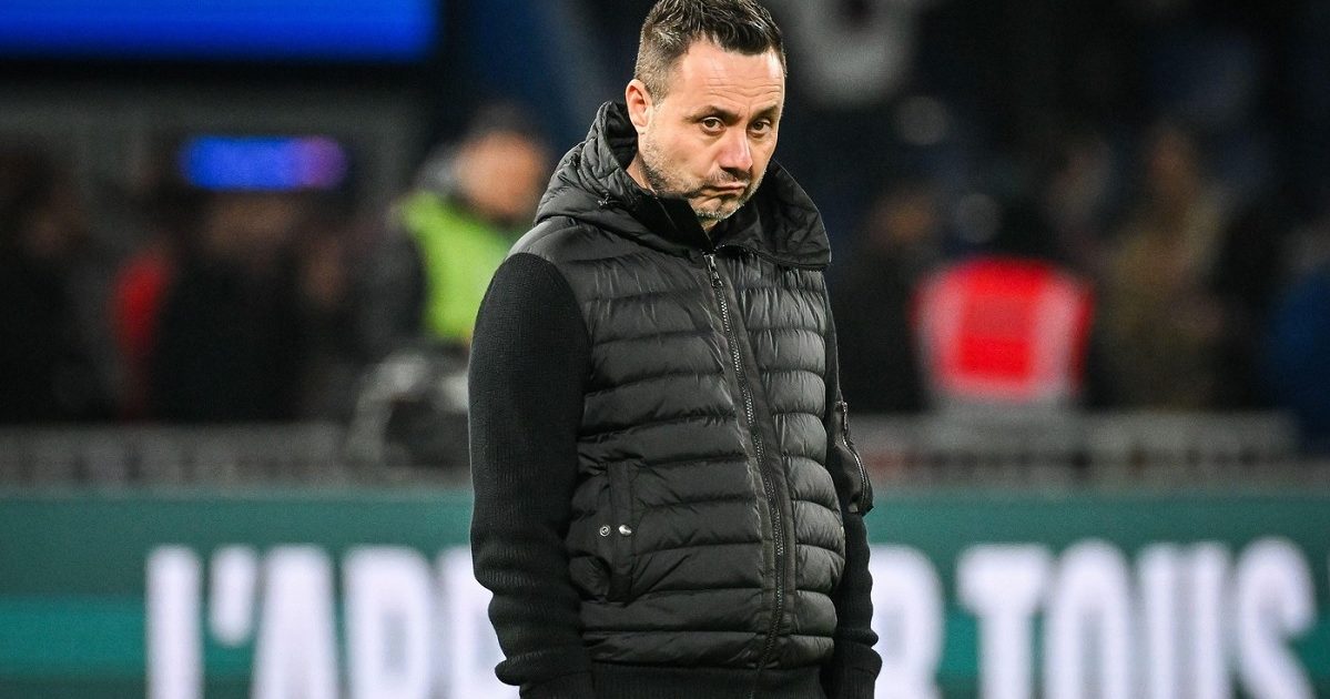 Reacția lui De Zerbi, „Ca o înfrângere”: Tottenham, egalată în prelungiri și în zona retrogradării