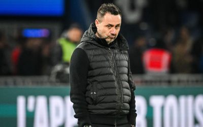 Reacția lui De Zerbi, „Ca o înfrângere”: Tottenham, egalată în prelungiri și în zona retrogradării