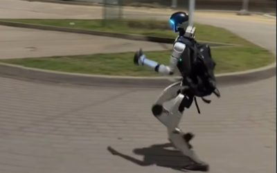 Edward Warchocki, povestea ascensiunii virale: De la anonimat la celebritate