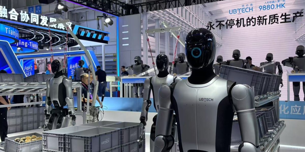 roboti-china.jpg - NewsFactor