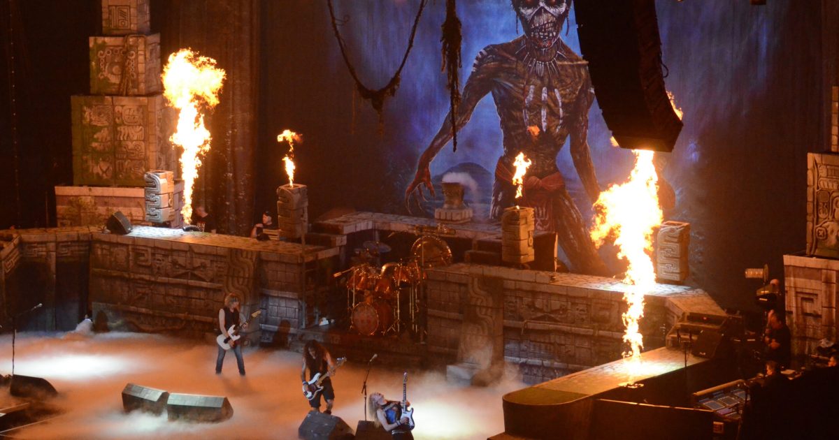 Șase mari artiști britanici, pe scena Rock & Roll Hall of Fame