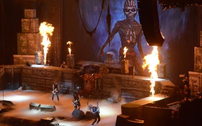 Șase mari artiști britanici, pe scena Rock & Roll Hall of Fame