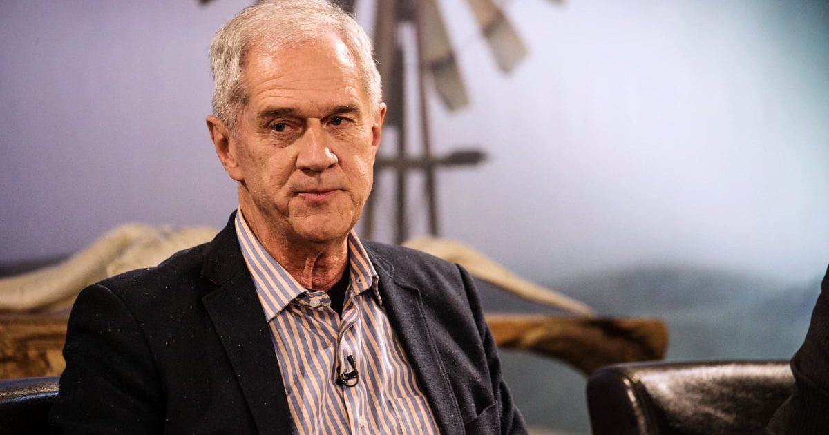 Relația Trump-Africa de Sud: Roelf Meyer, numit emisar cheie