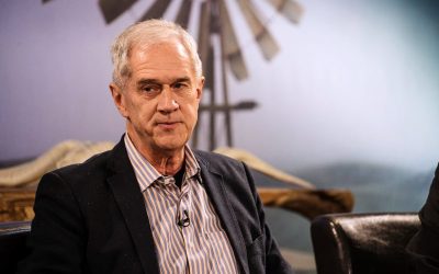 Relația Trump-Africa de Sud: Roelf Meyer, numit emisar cheie