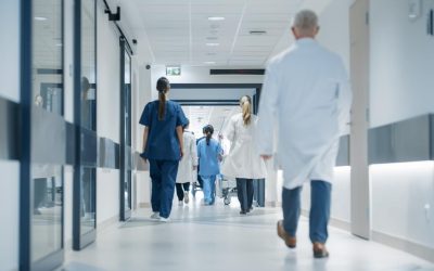 Rogobete negociază cu Medtronic: Sănătatea din România, spre inovație mai rapidă