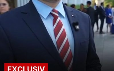 Rogobete, negocieri cu Pfizer: Datoria României, transformată în medicamente anti-cancer