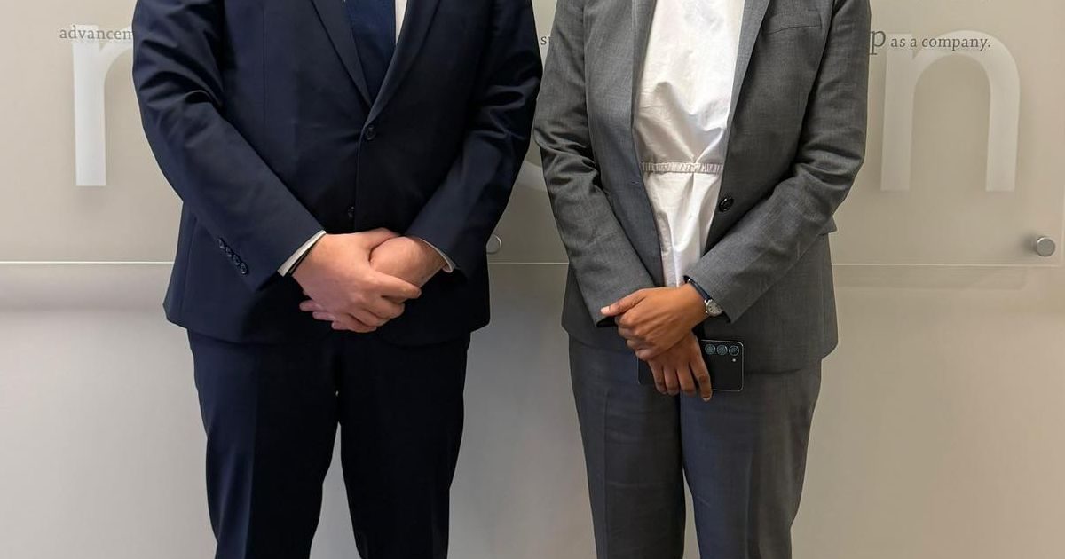 Ministrul Sănătății, la discuții în SUA: Parteneriat cu gigantul medical