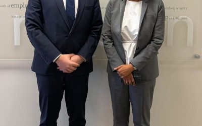 Ministrul Sănătății, la discuții în SUA: Parteneriat cu gigantul medical