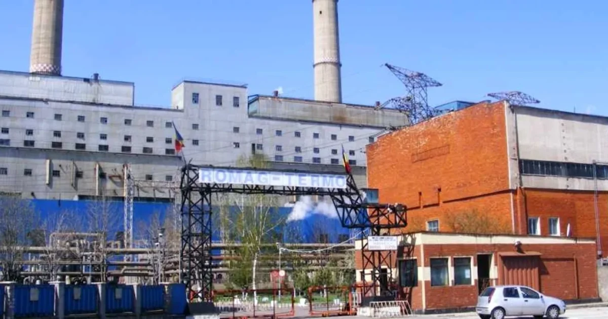 Activele uriașe ale unui colos industrial, evaluate la 40 milioane euro