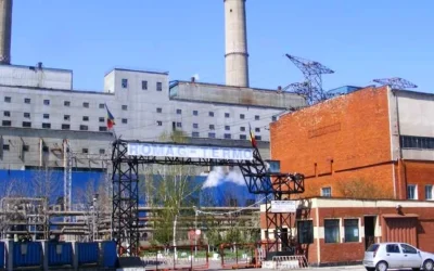 Activele uriașe ale unui colos industrial, evaluate la 40 milioane euro