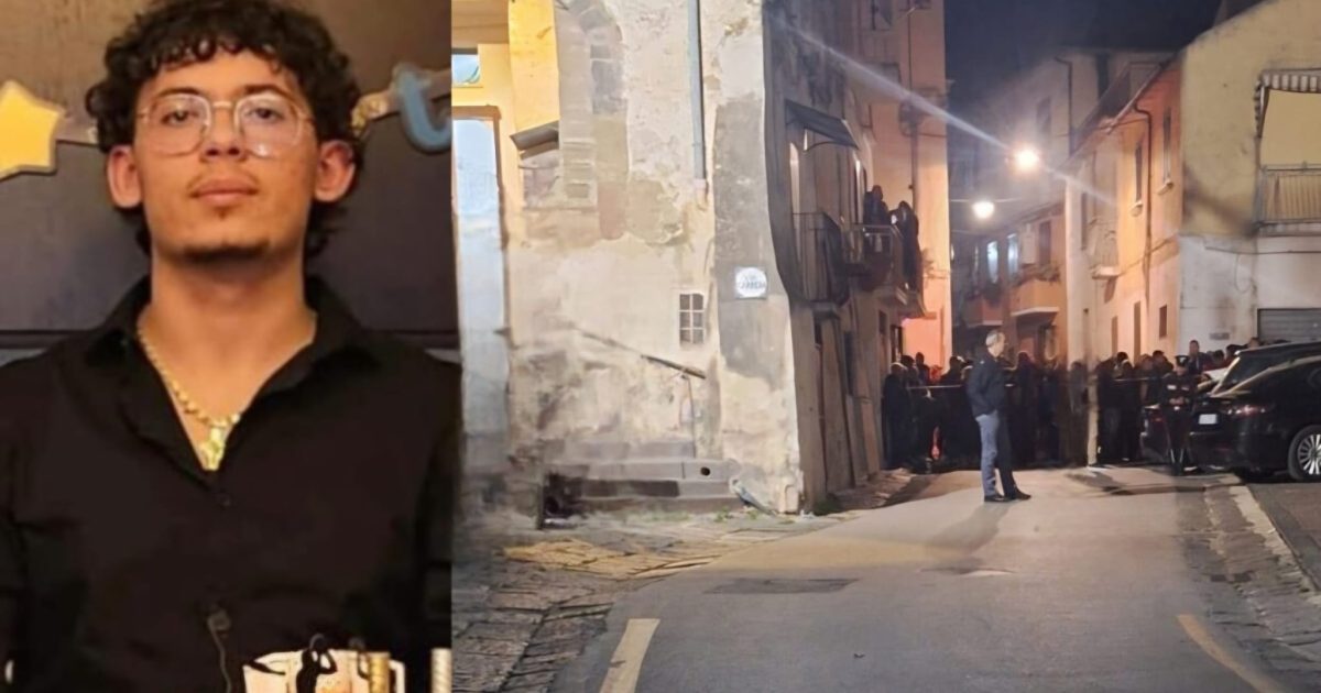 Tânăr român, 19 ani, recunoaște uciderea unui prieten în Italia