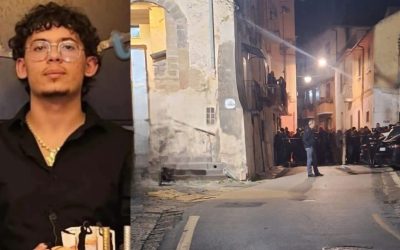 Tânăr român, 19 ani, recunoaște uciderea unui prieten în Italia