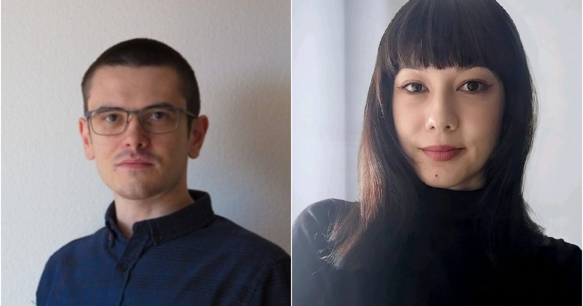 Doi români au convins Elveția: Startup-ul lor, finanțat cu 2 milioane dolari