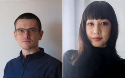 Doi români au convins Elveția: Startup-ul lor, finanțat cu 2 milioane dolari