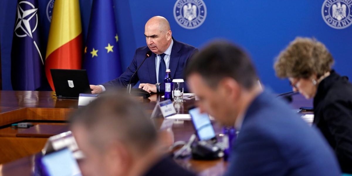 România, în pericol! 4 miliarde € din PNRR, în joc din cauza amânărilor