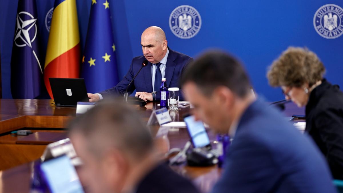 România riscă să piardă 4 miliarde de euro din fondurile europene, din cauza întârzierilor în implementarea reformelor asumate prin Planul Național de Redresare și Reziliență (PNRR)
