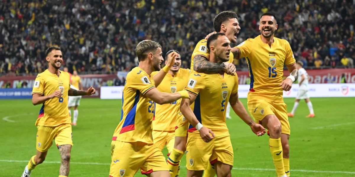 Gest magnific: Un român debutat de Mircea Lucescu face spectacol la meci