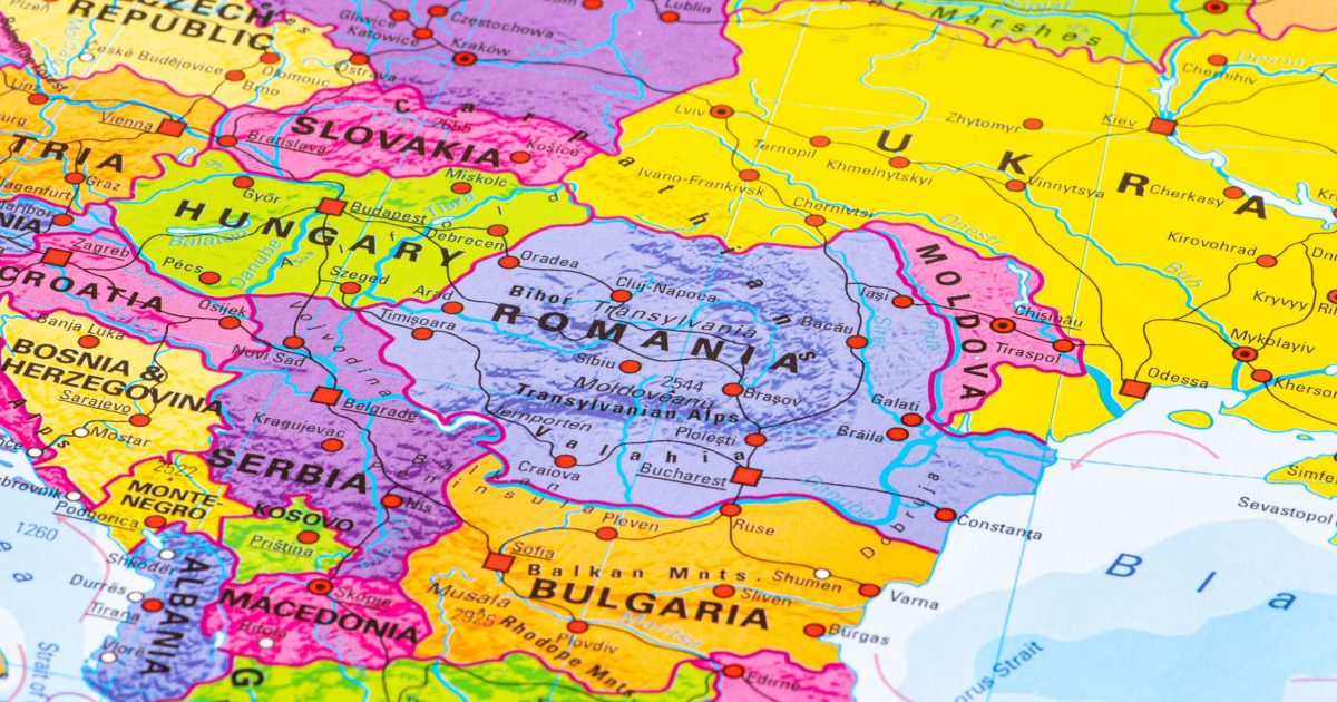 România, în cădere liberă, în timp ce Bulgaria explodează. Ce zice UE?