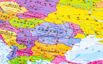 România, în cădere liberă, în timp ce Bulgaria explodează. Ce zice UE?