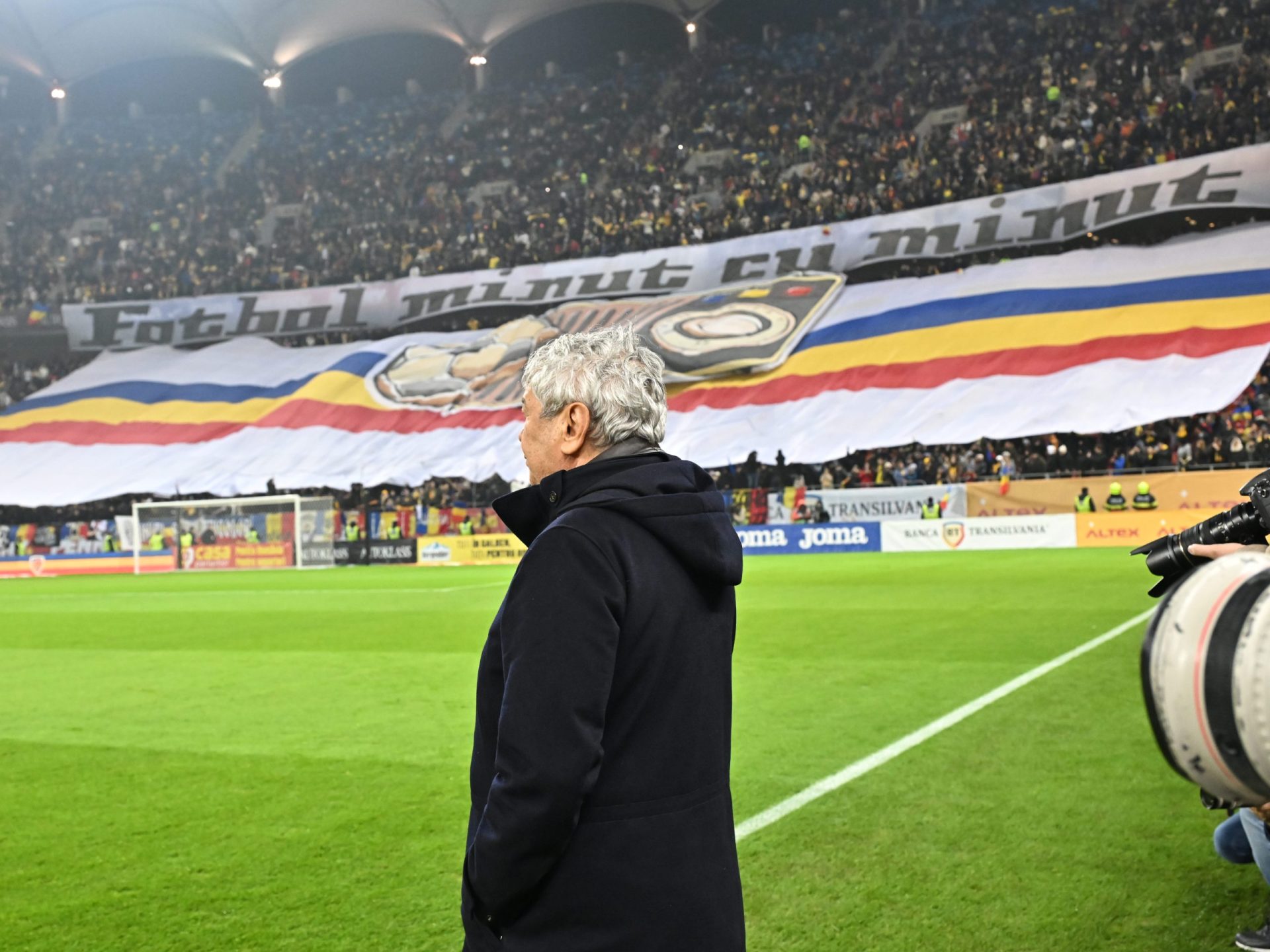 Alibec, durere după Lucescu: „Să schimbăm în bine! Aveai de învățat”