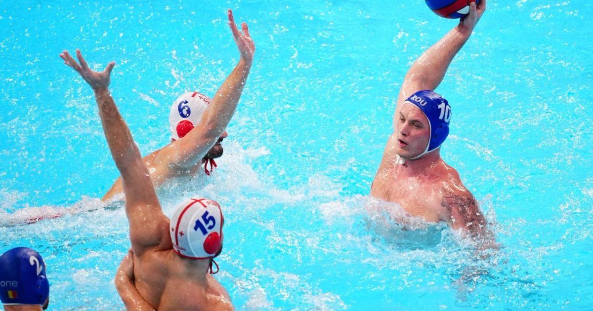 România zdrobește Argentina la Mondiale: Tricolorii, în optimi