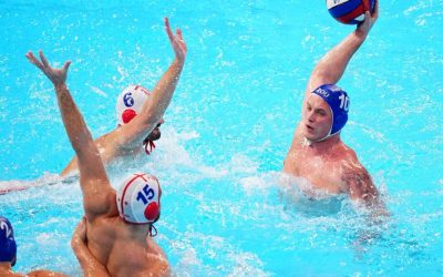 România zdrobește Argentina la Mondiale: Tricolorii, în optimi