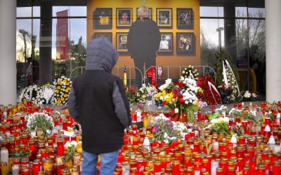 România, lecție de respect: 15.000 de români, la despărțirea de Mircea Lucescu