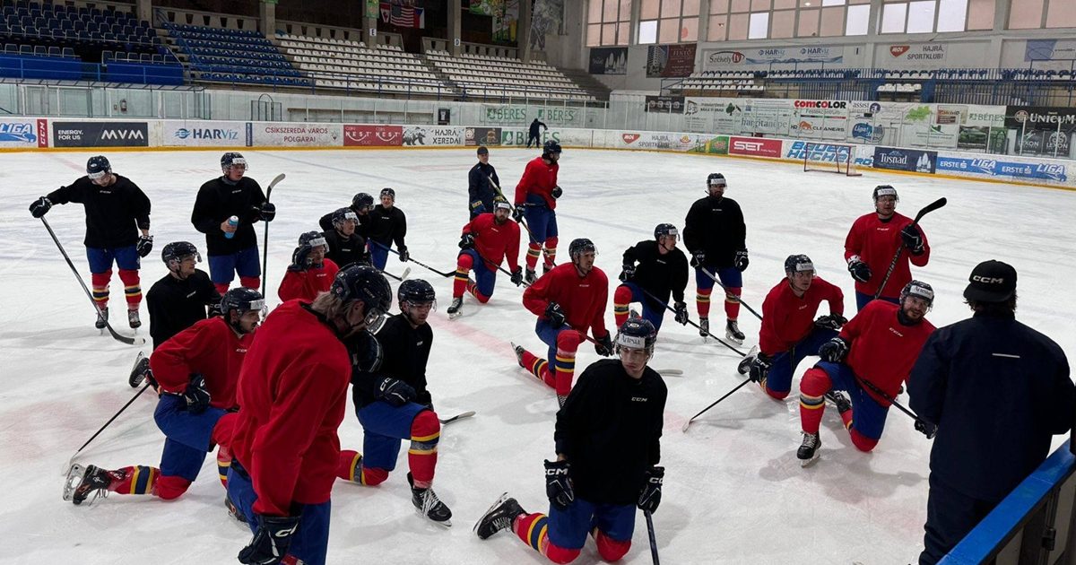 România își află azi lotul pentru Mondial! Meciurile, LIVE pe AntenaPLAY